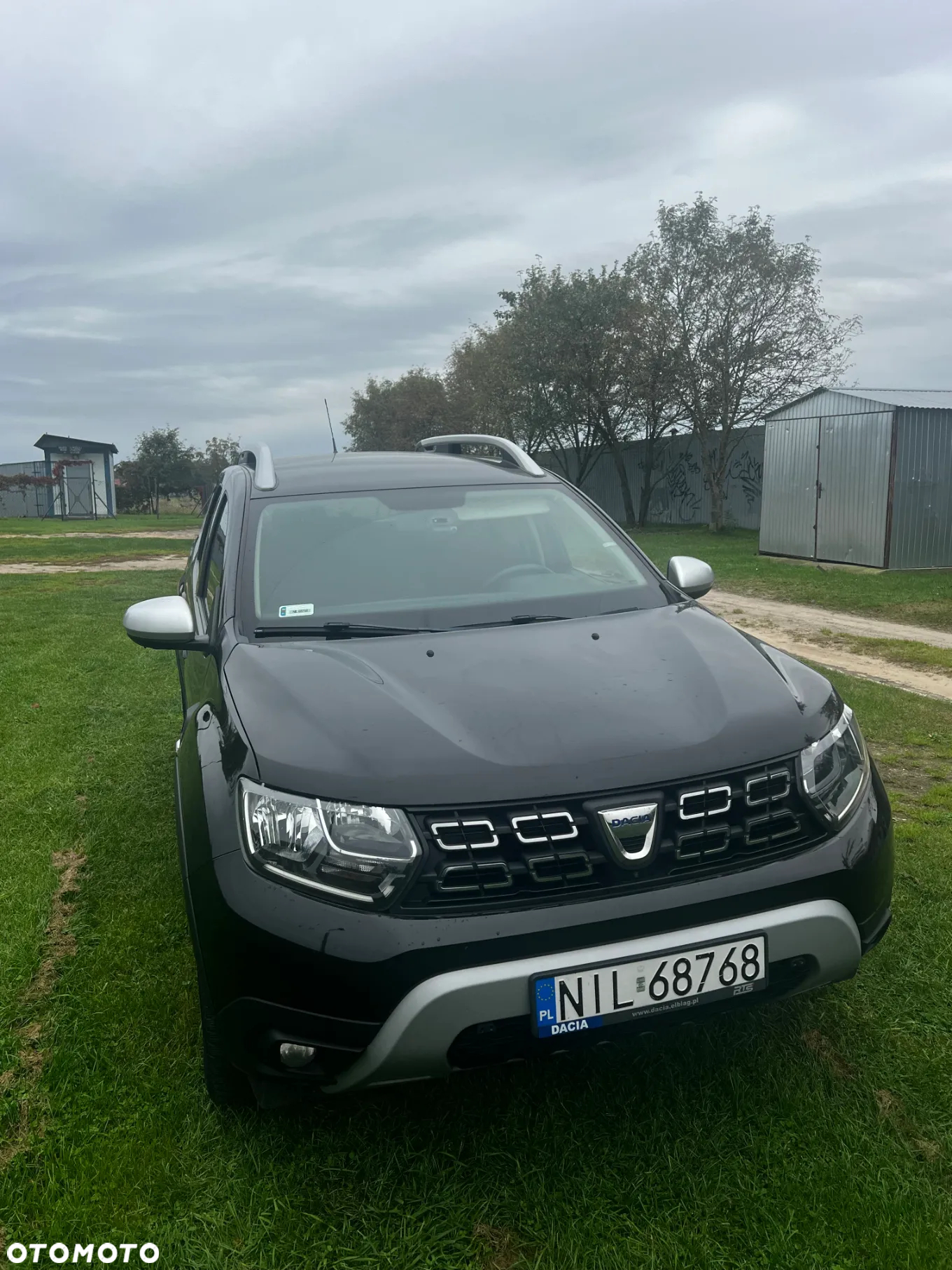 Dacia Duster 1.0 TCe Prestige - 6