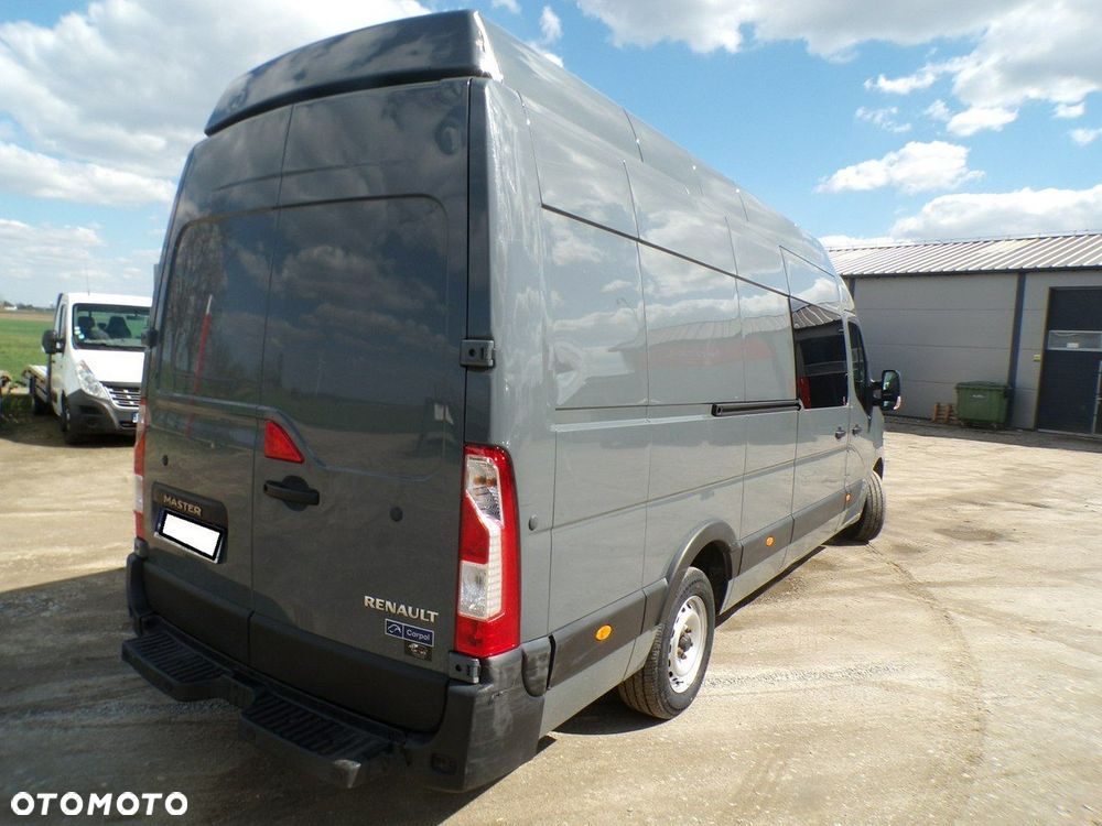 Renault Master - 5