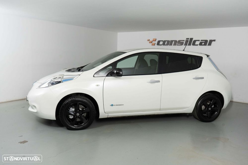 Nissan Leaf Tekna 30 kWh - 6
