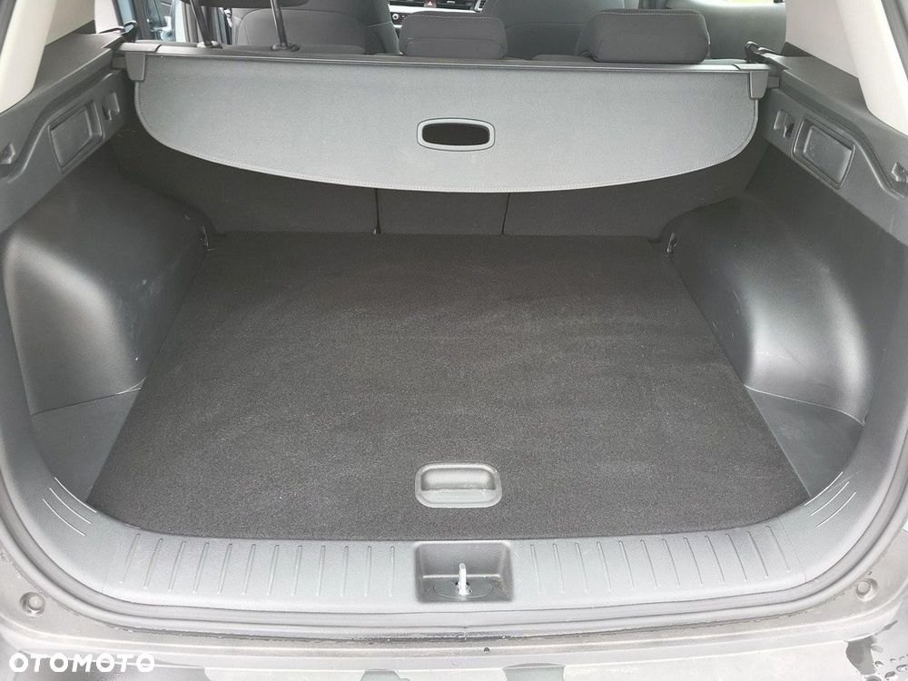 Kia Sportage - 17