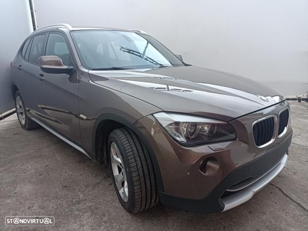 Para Peças Bmw X1 (E84) - 2