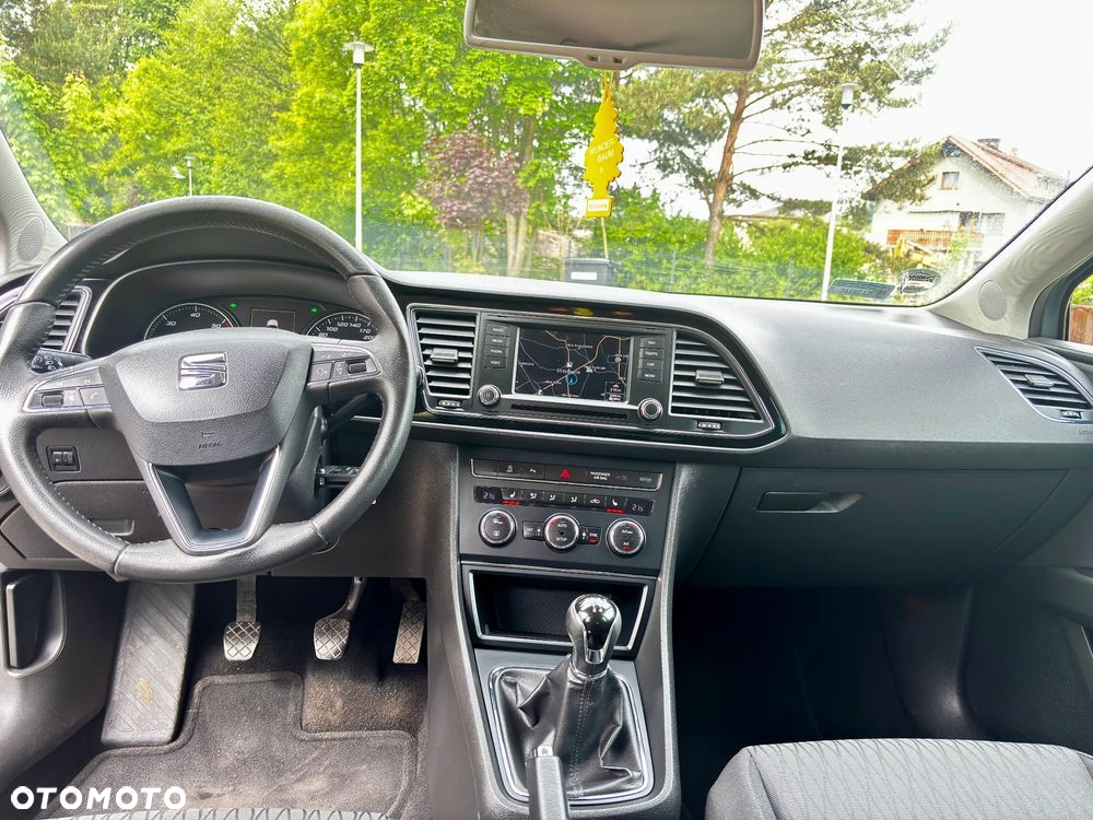 Seat Leon - 6