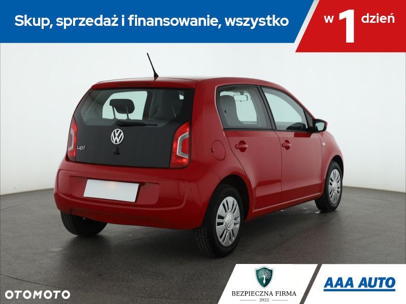 Volkswagen up! - 6