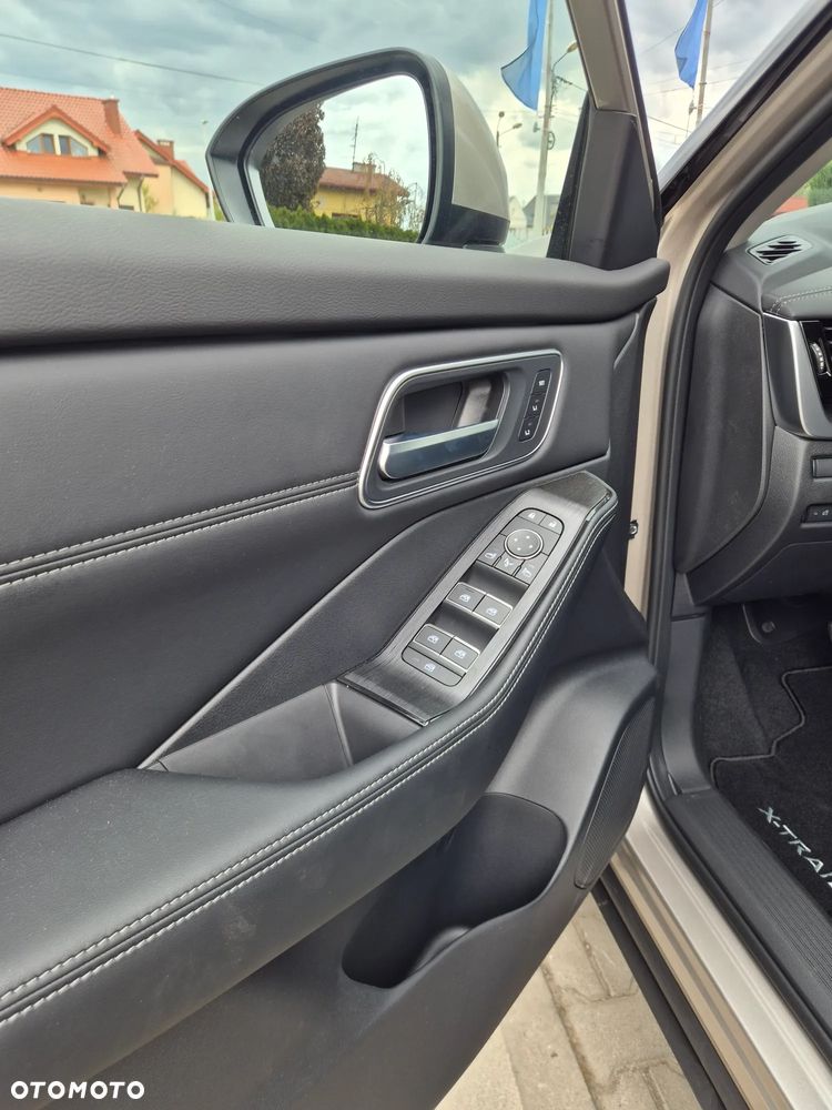 Nissan X-Trail 1.5 VC-T e-POWER Tekna e-4ORCE - 16