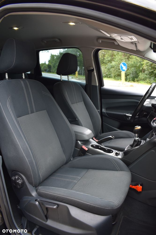 Ford C-MAX - 8