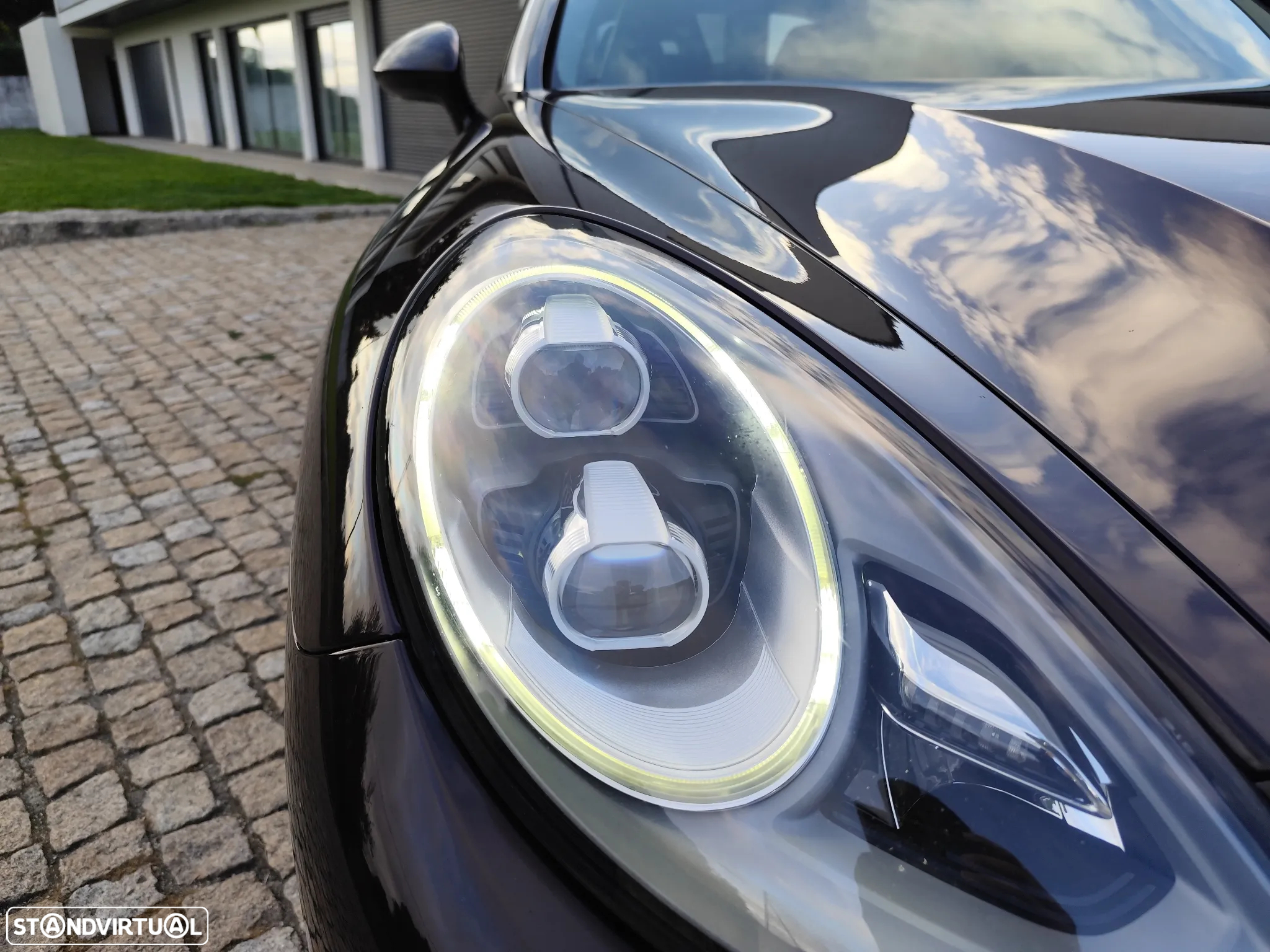 Porsche Panamera Edition - 29