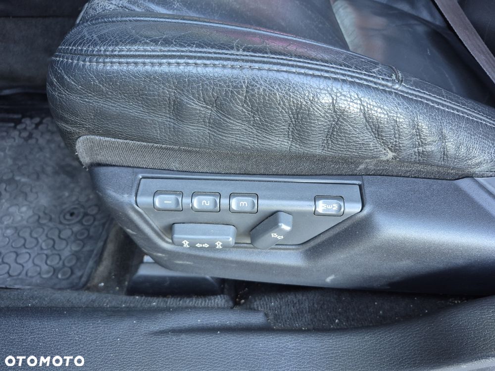 Volvo S80 - 4