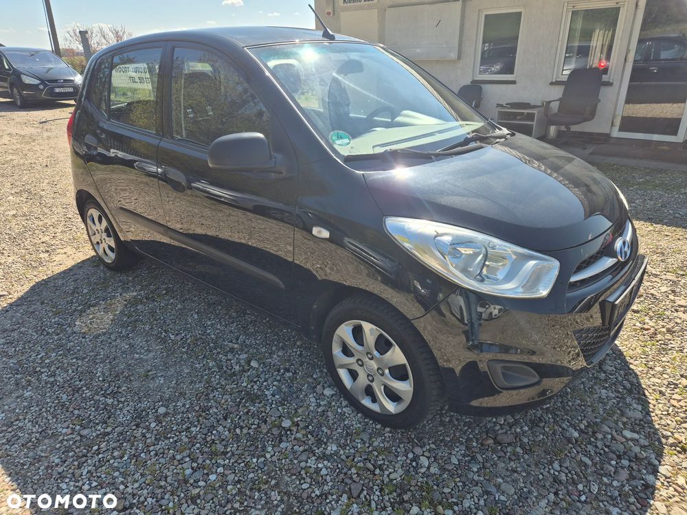 Hyundai i10 1.1 5 Star Edition - 3