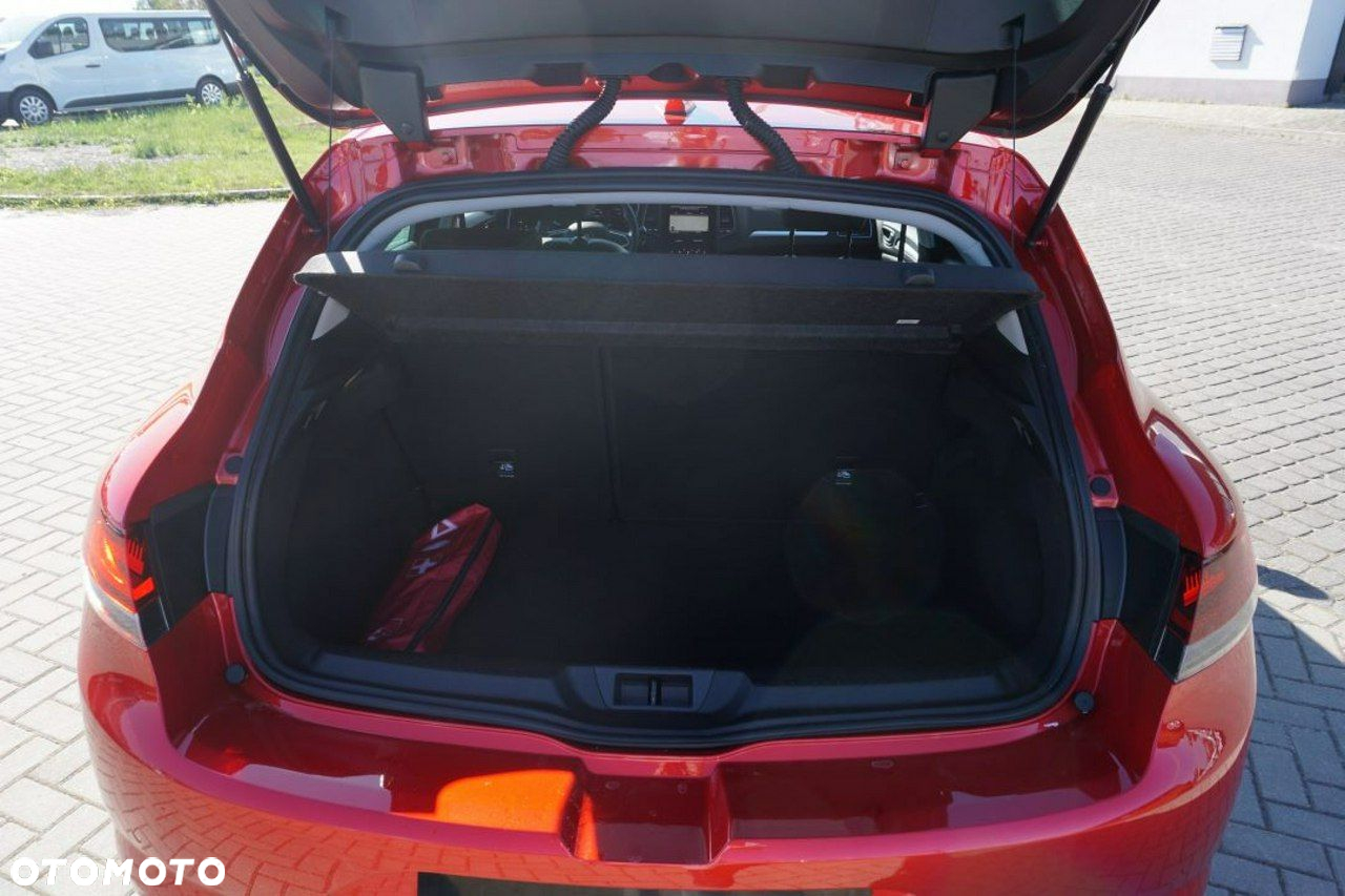 Renault Megane - 11