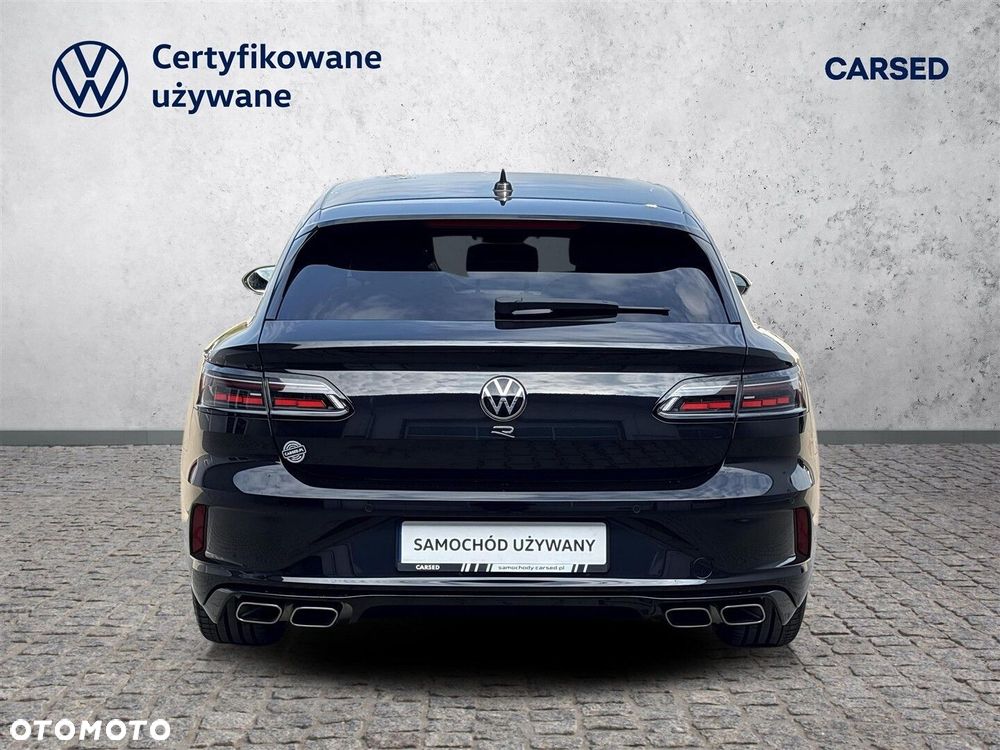 Volkswagen Arteon 2.0 TSI 4Motion R DSG - 38