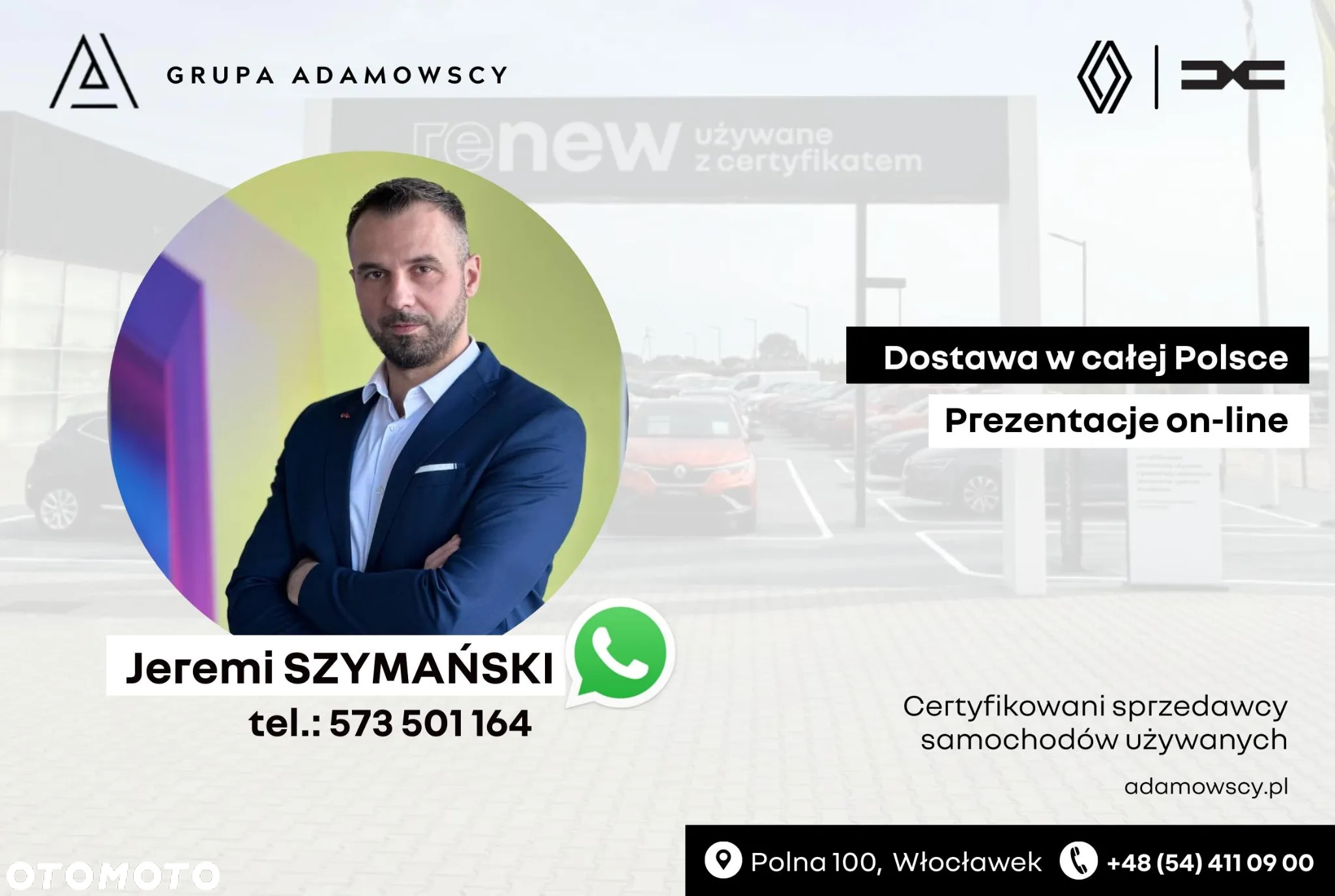 Renault Symbioz 1.6 E-Tech Full Hybrid 145 Techno - 3