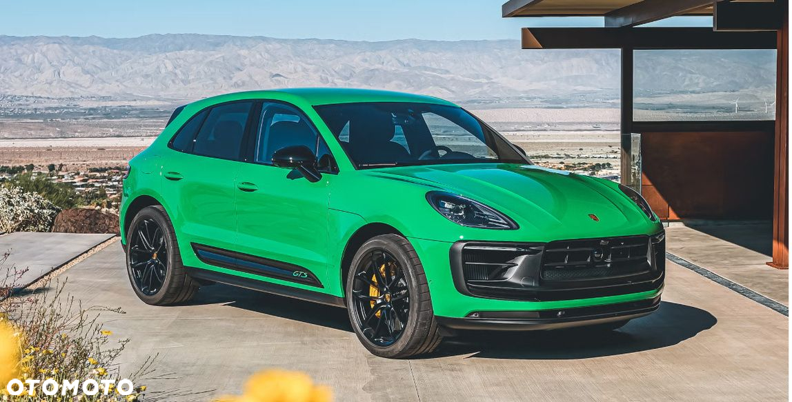 4x Kute Felgi 21 5x130 m.in. do PORSCHE Cayenne E3 9Y E2 92A Panamera G3 972 G2 971 - CG080 - 4
