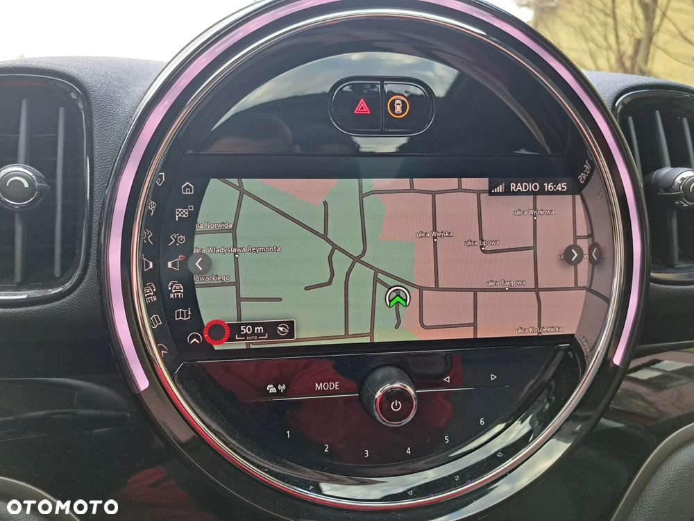 MINI Countryman Cooper S - 10