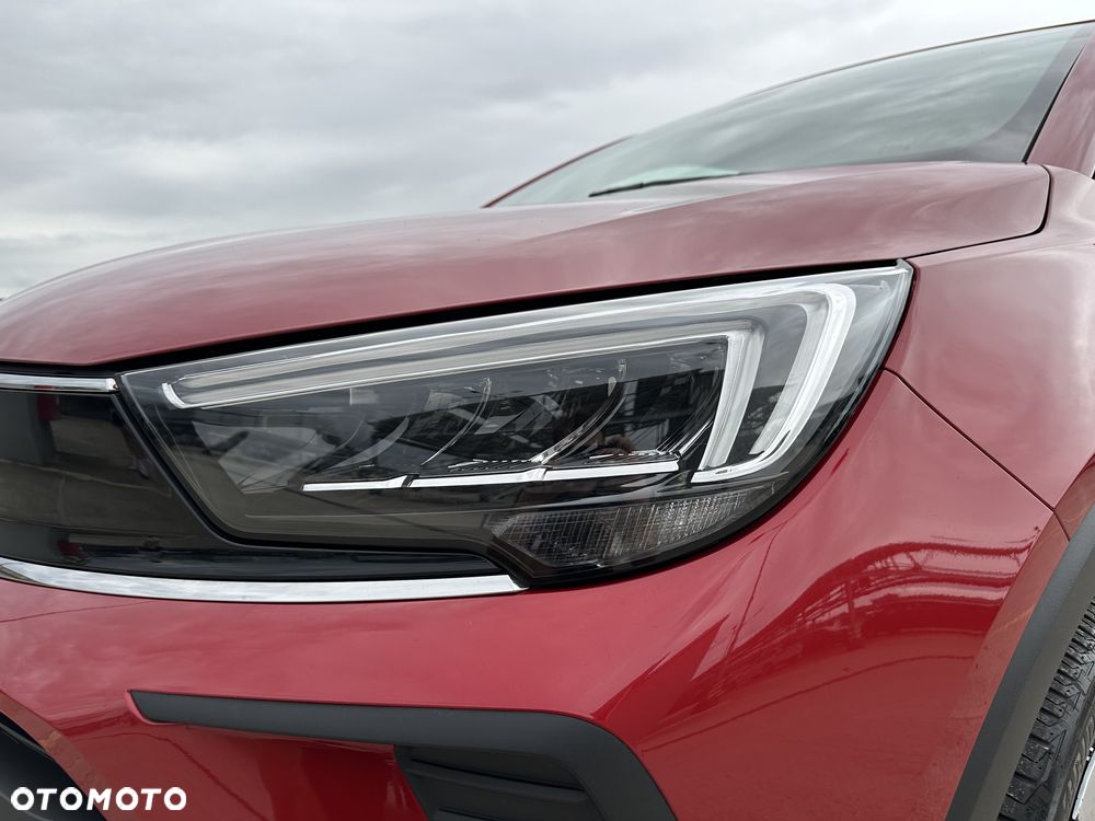 Opel Crossland 1.2 Edition Business Pack - 3