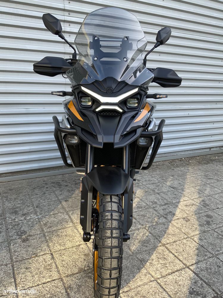 KOVE 625X Pro - 14