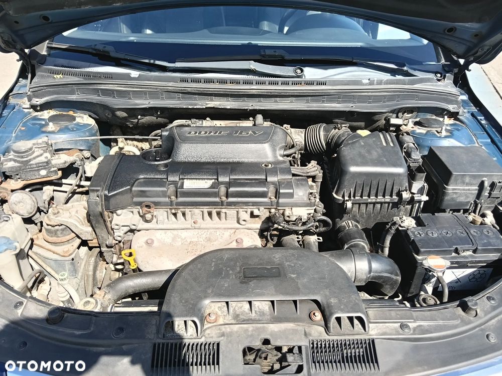 Hyundai i30 2.0 Premium - 17