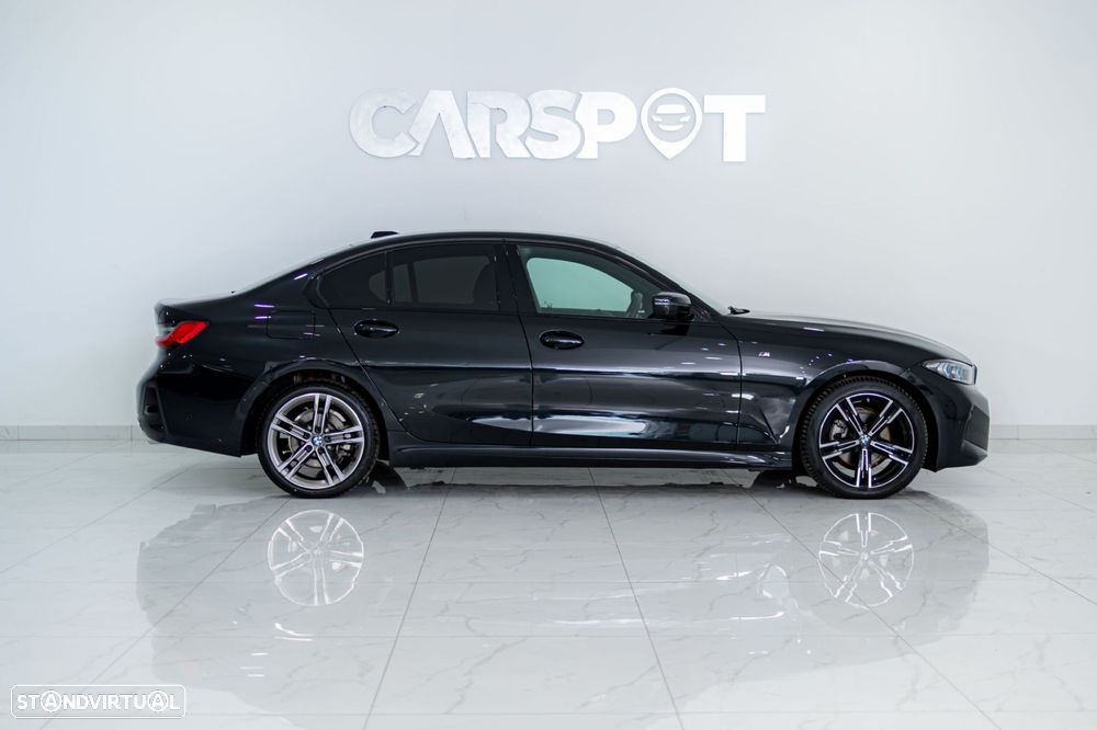 BMW 320 d xDrive Aut. M Sport - 3
