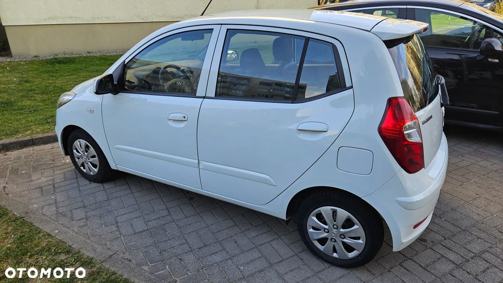 Hyundai i10 - 9