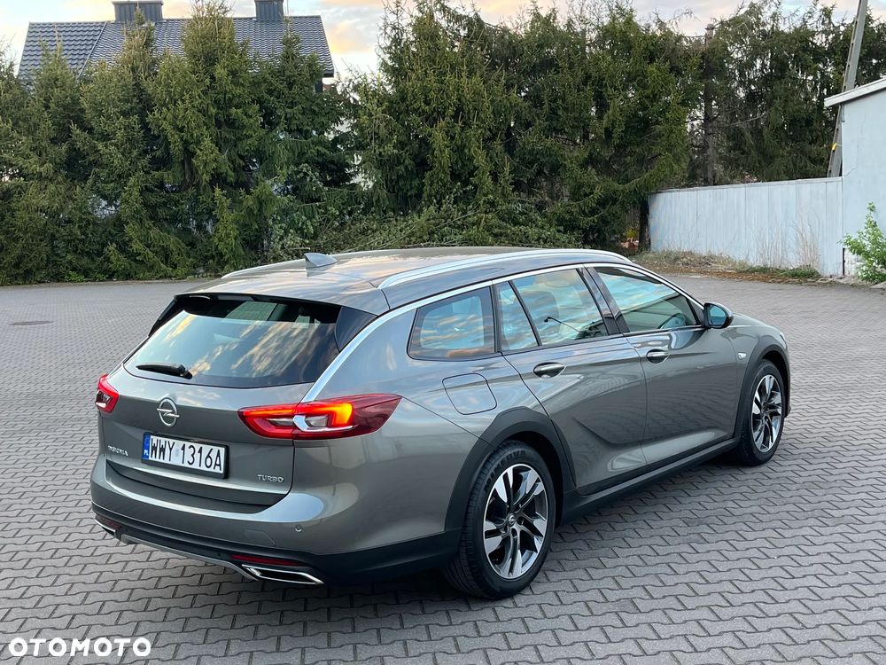Opel Insignia CT 1.5 T Elite S&S - 14