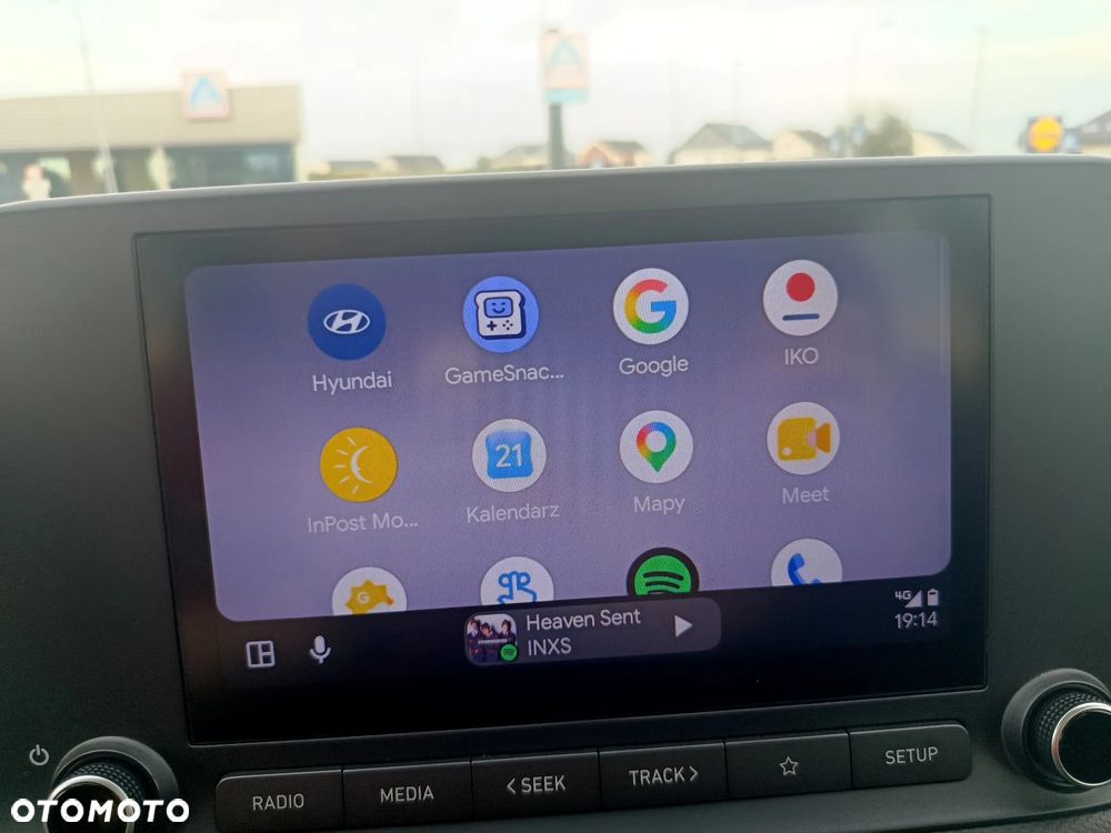 Hyundai Kona 1.0 T-GDI 48V-Hybrid N Line - 29