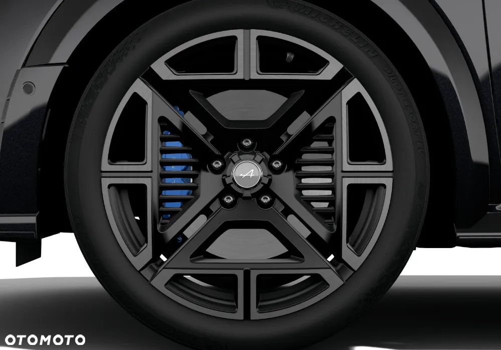 Alpine A290 52kWh GT Premium - 4