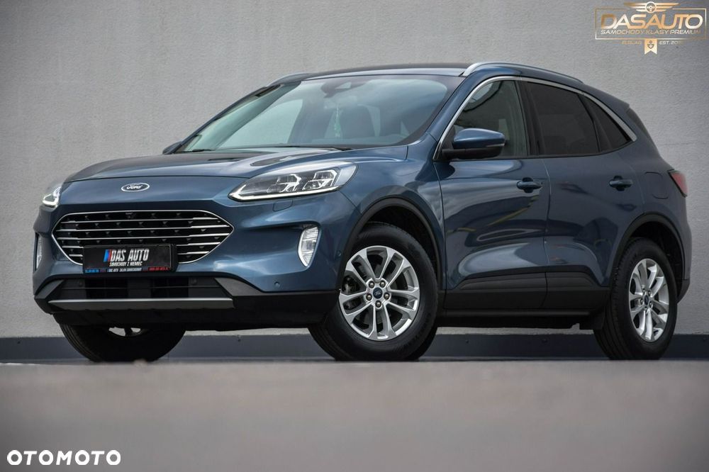 Ford Kuga - 4