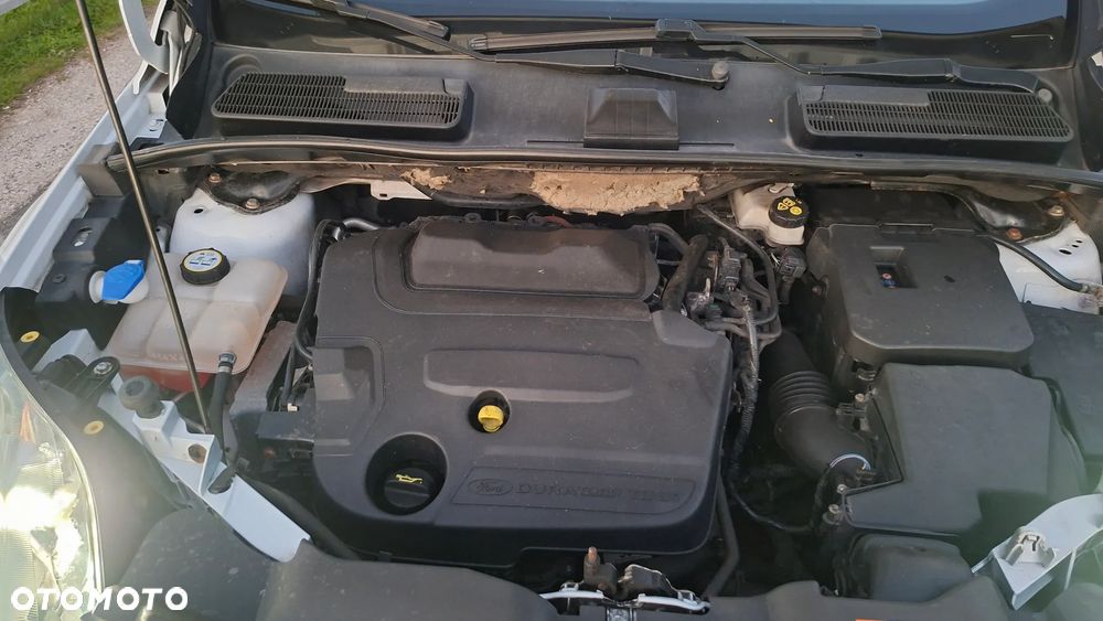 Ford Kuga 2.0 TDCi Trend - 21