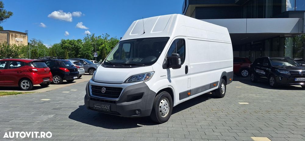 Fiat Ducato - 1