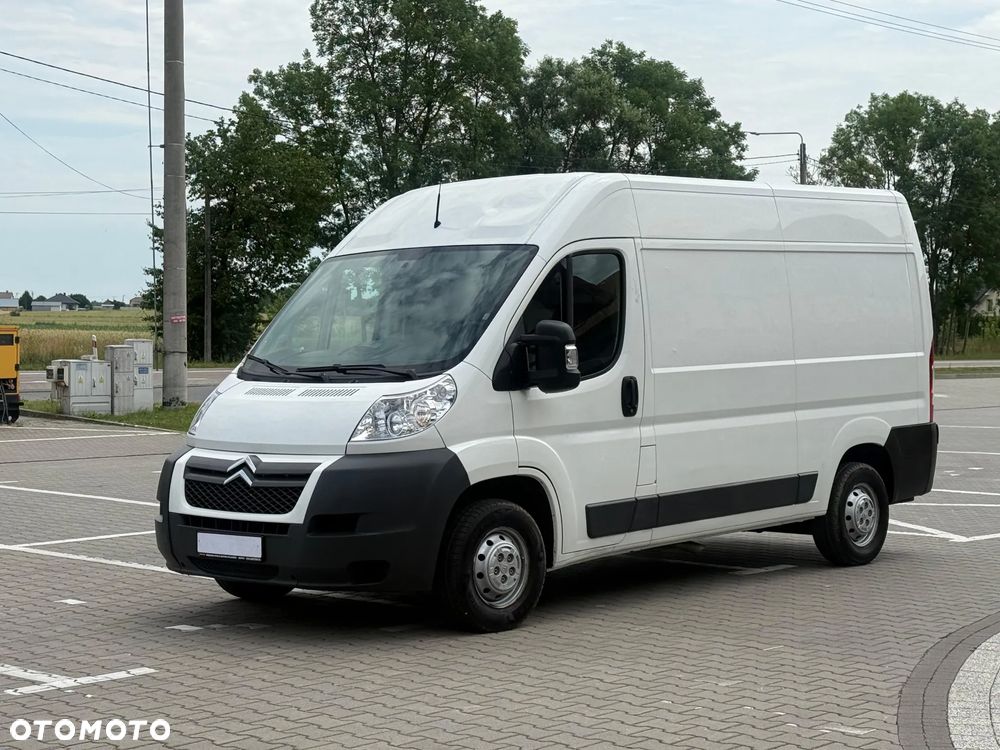Citroën JUMPER - 3