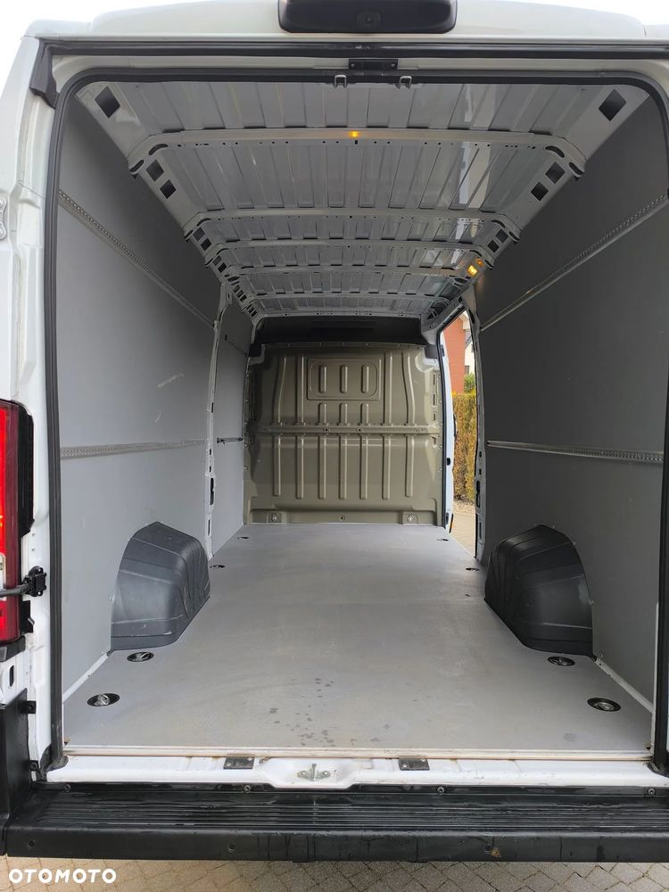Fiat Ducato L4H2 - 29