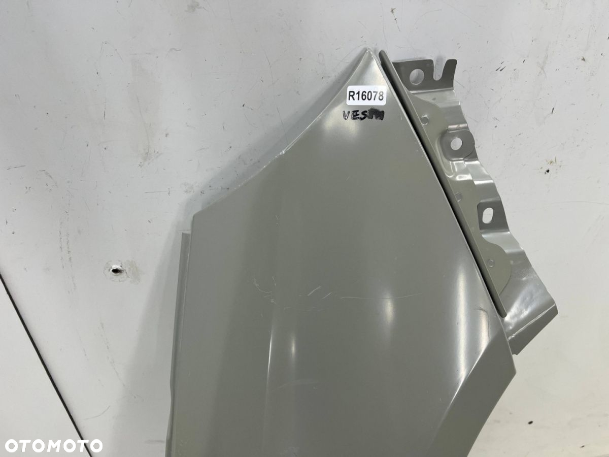 Błotnik Łada Lada Vesta 15r.- prawy przedni prawy przód - 2