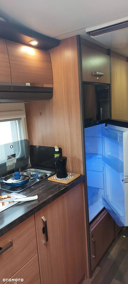KNAUS Sky Traveller 650 GD - 9