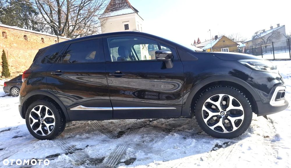 Renault Captur TCe 120 EDC Dynamique - 3