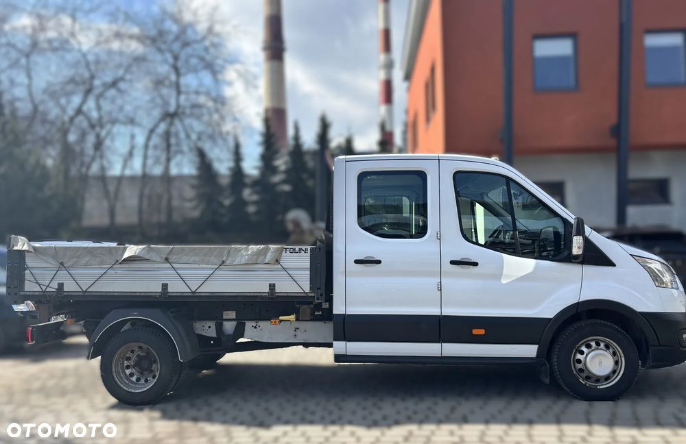 Ford Transit - 3