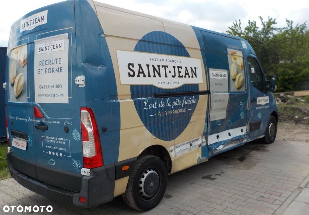 Renault Master - 15