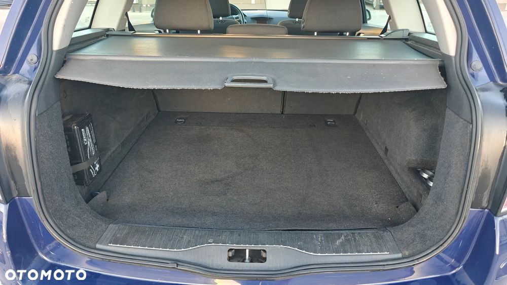 Opel Astra 1.6 Fun - 20