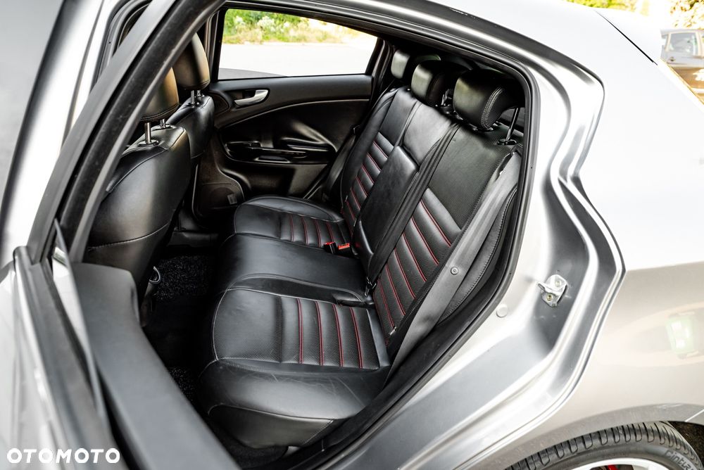 Alfa Romeo Giulietta 1.4 TB 16V Multiair Turismo - 35