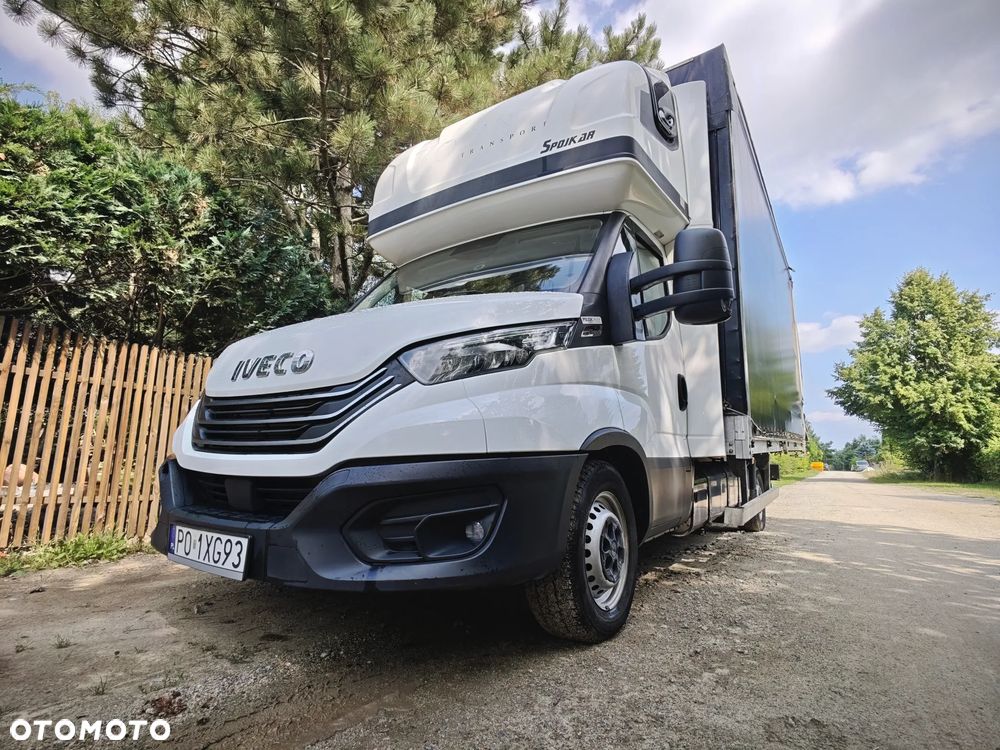 Iveco Daily - 2
