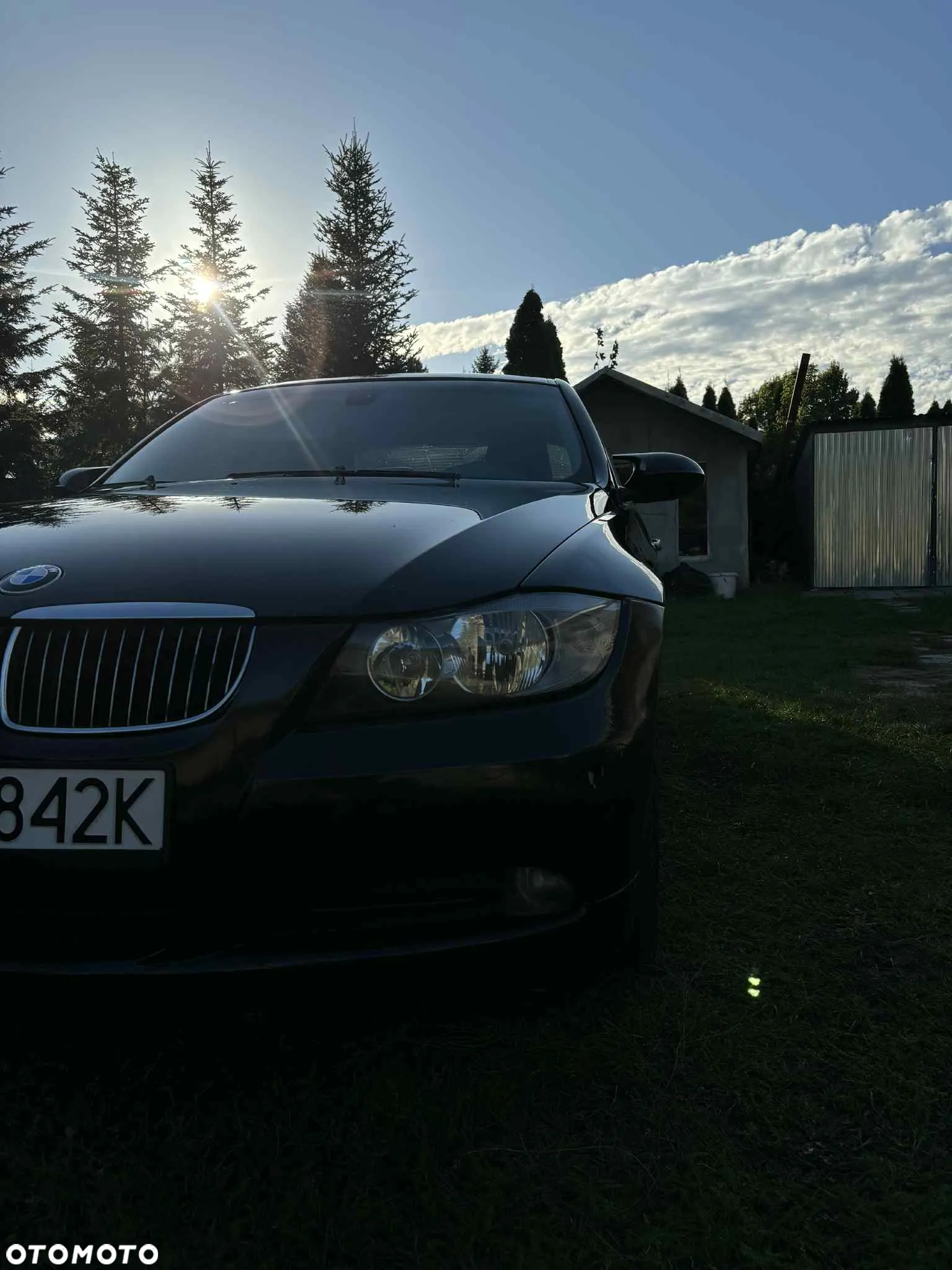 BMW Seria 3 320d - 2