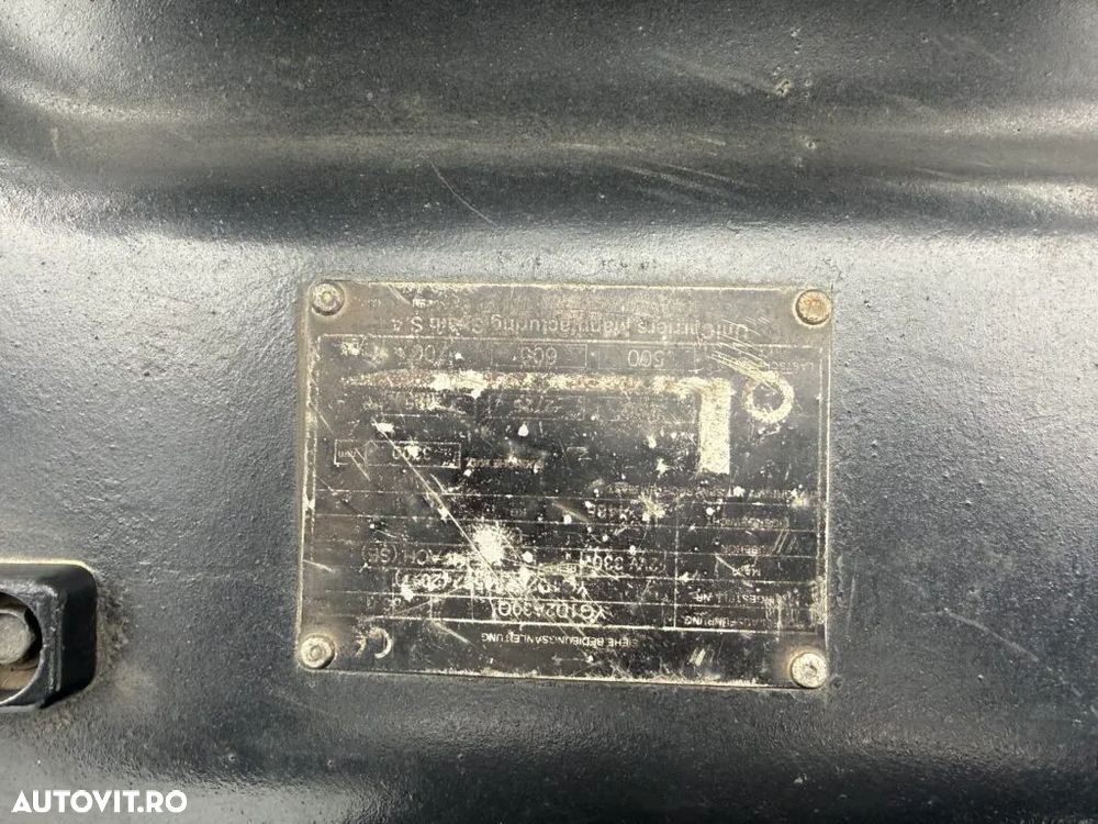 Nissan 3 TONE, CATARG DUPLEX - 3