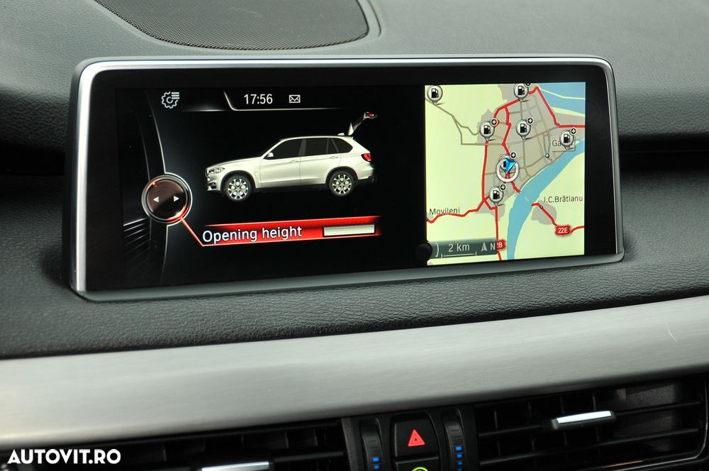 BMW X5 xDrive30d - 24