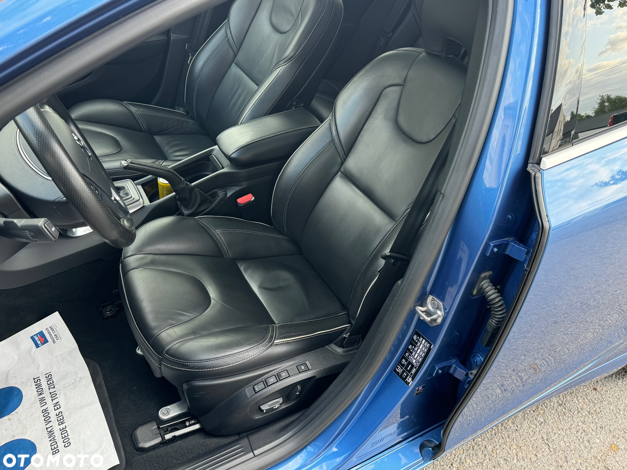 Volvo V40 D4 RDesign - 35