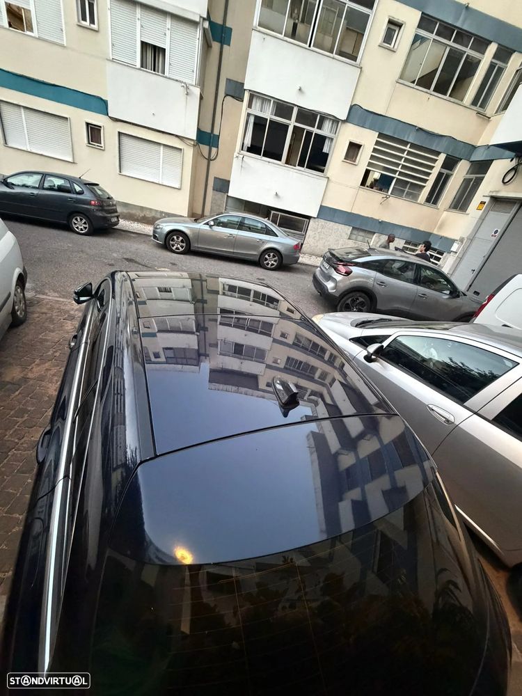 Mercedes-Benz CLA 180 d Shooting Brake Urban - 3