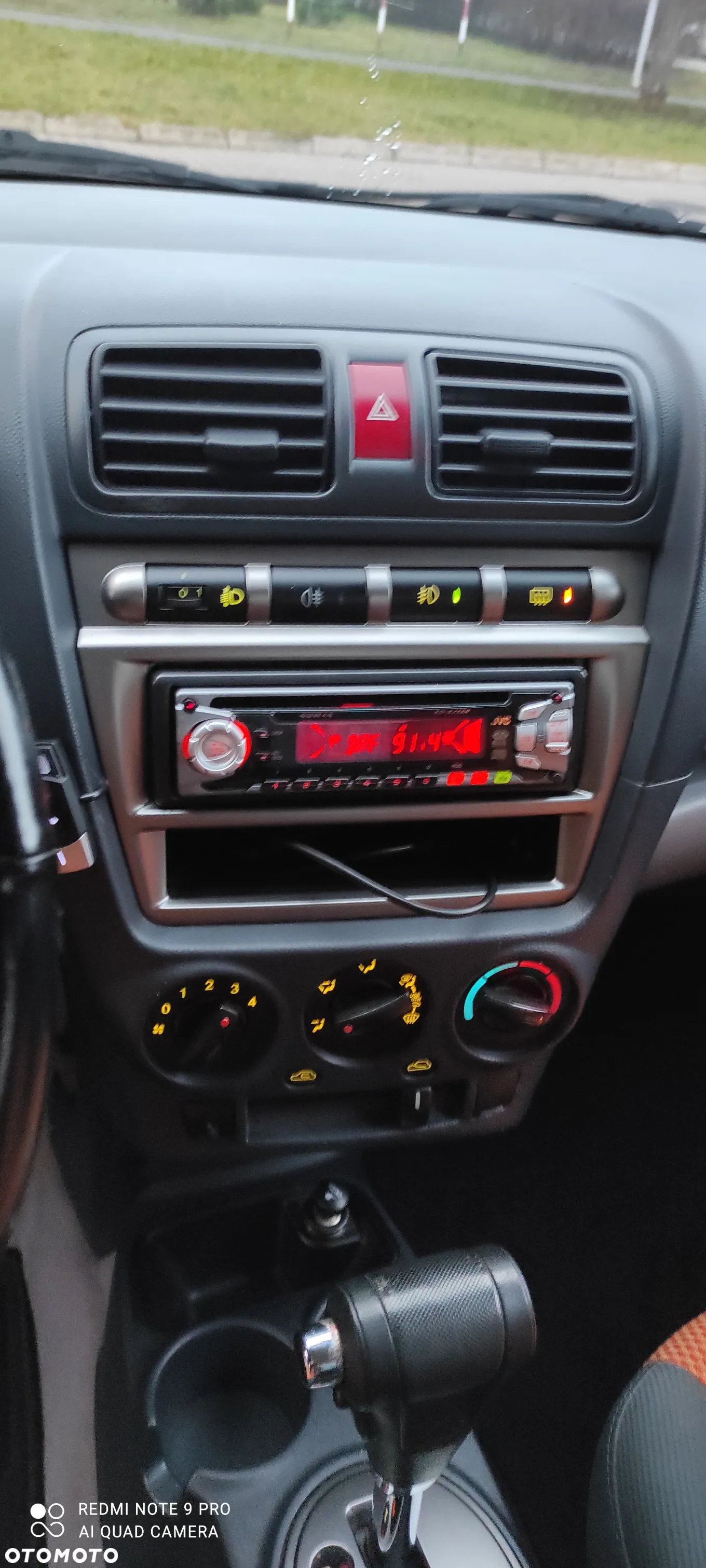 Kia Picanto 1.1 Comfort - 6