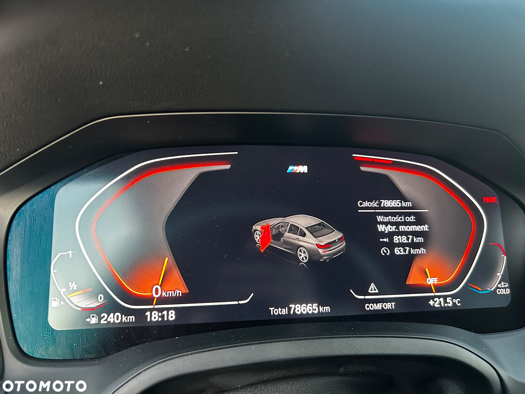 BMW Seria 3 - 15
