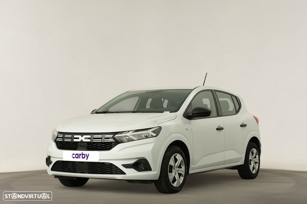 Dacia Sandero 1.0 ECO-G Essential Bi-Fuel - 2