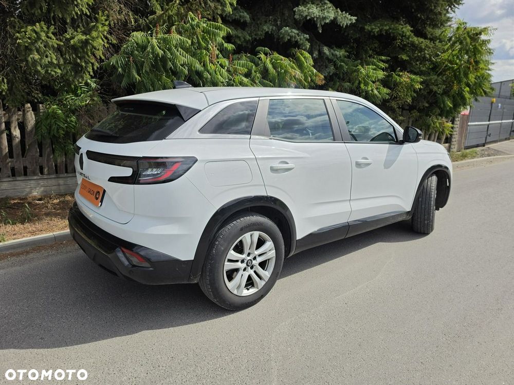 Renault Austral 1.3 TCe mHEV Evolution - 6