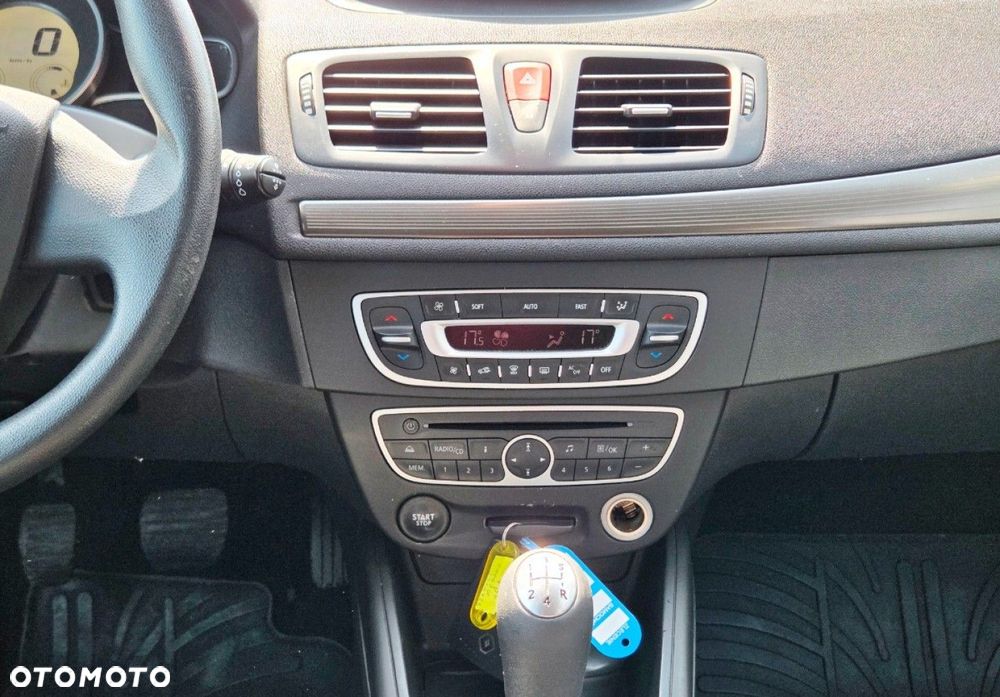 Renault Megane - 9