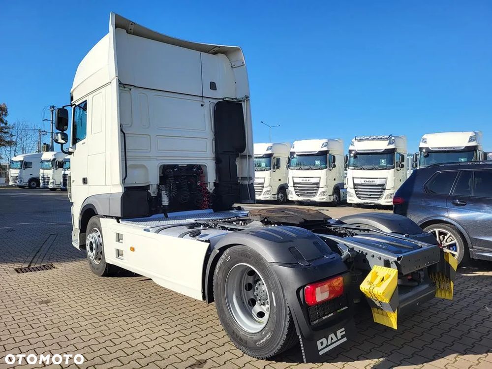DAF FT XF 480 - 6
