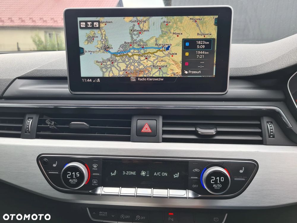 Audi A5 5F 16-24 kod lakieru LY9B SILNIK 2.0TDI DETA Wszystkie części potrzebujesz czegoś dzwoń - 6